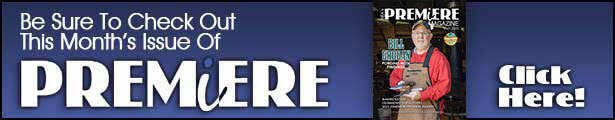 Paragould Premiere Banner