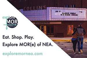 Explore MOR NEA