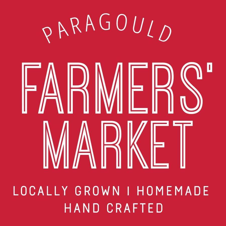 Paragould Farmers Market