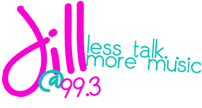 Jill @ 99.3 - Radio More Like You